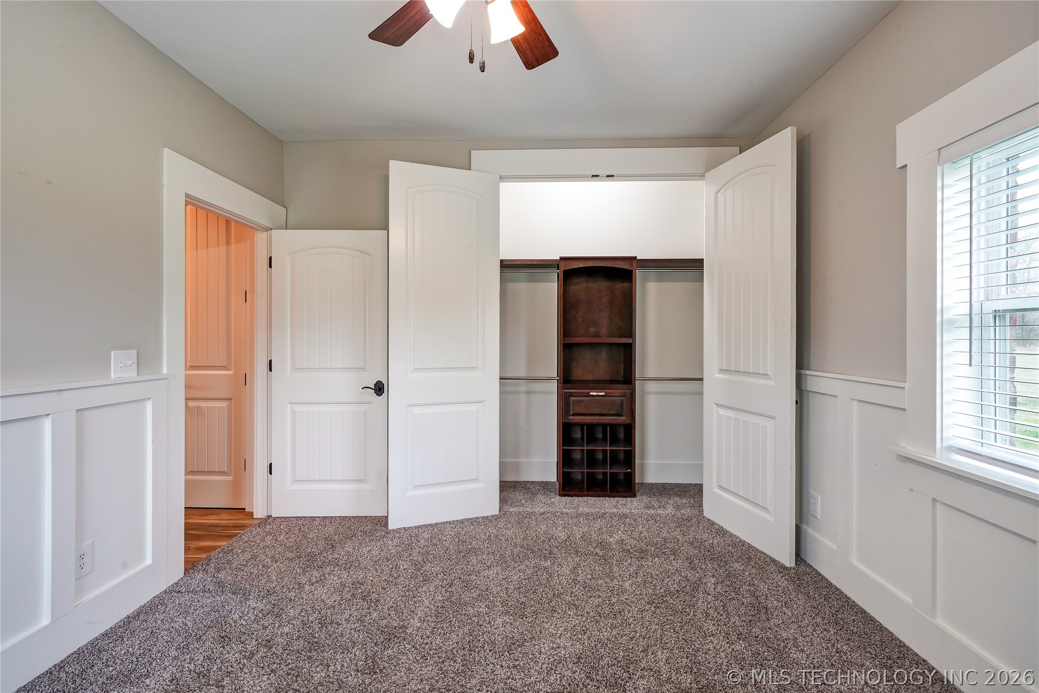 1685 N County Line Road E Fort Gibson OK 74434