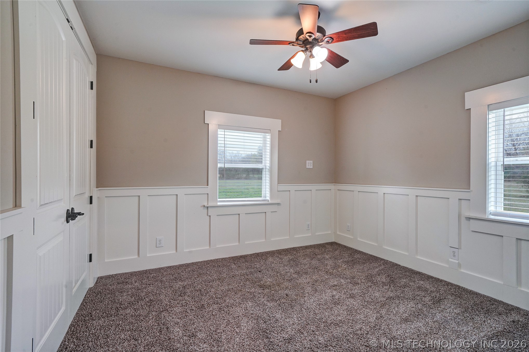 1685 N County Line Road E Fort Gibson OK 74434