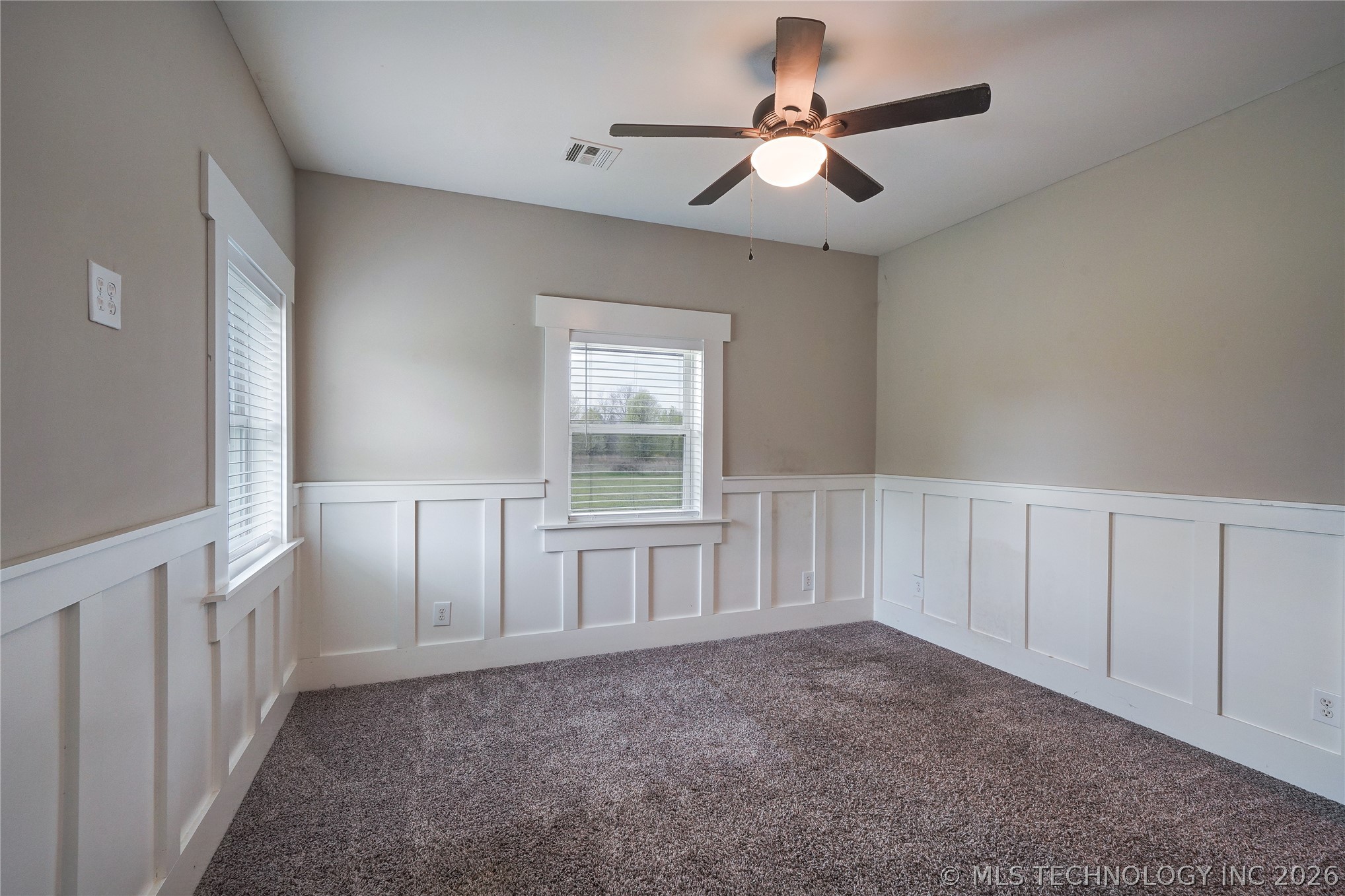 1685 N County Line Road E Fort Gibson OK 74434
