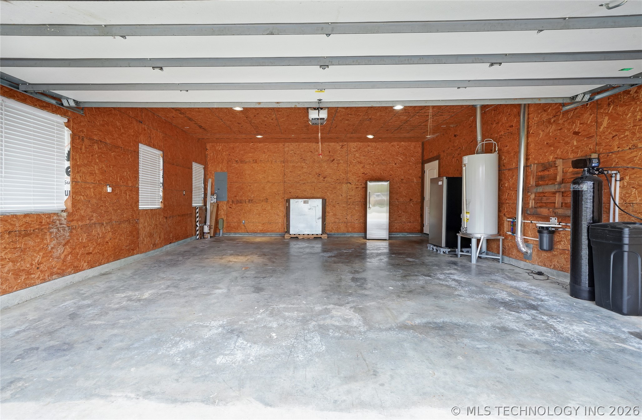 1685 N County Line Road E Fort Gibson OK 74434