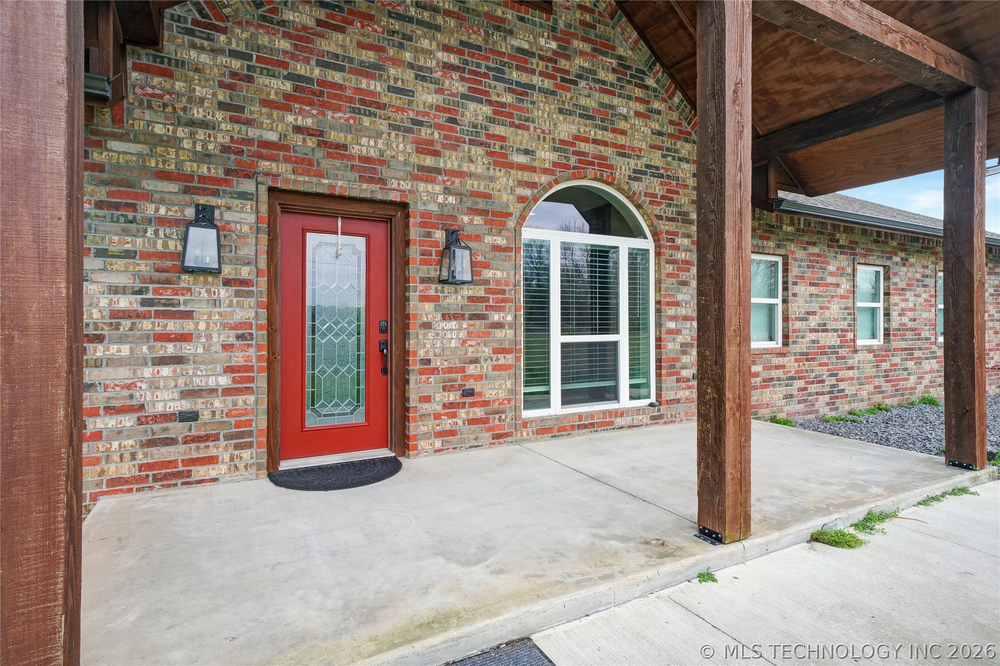 1685 N County Line Road E Fort Gibson OK 74434