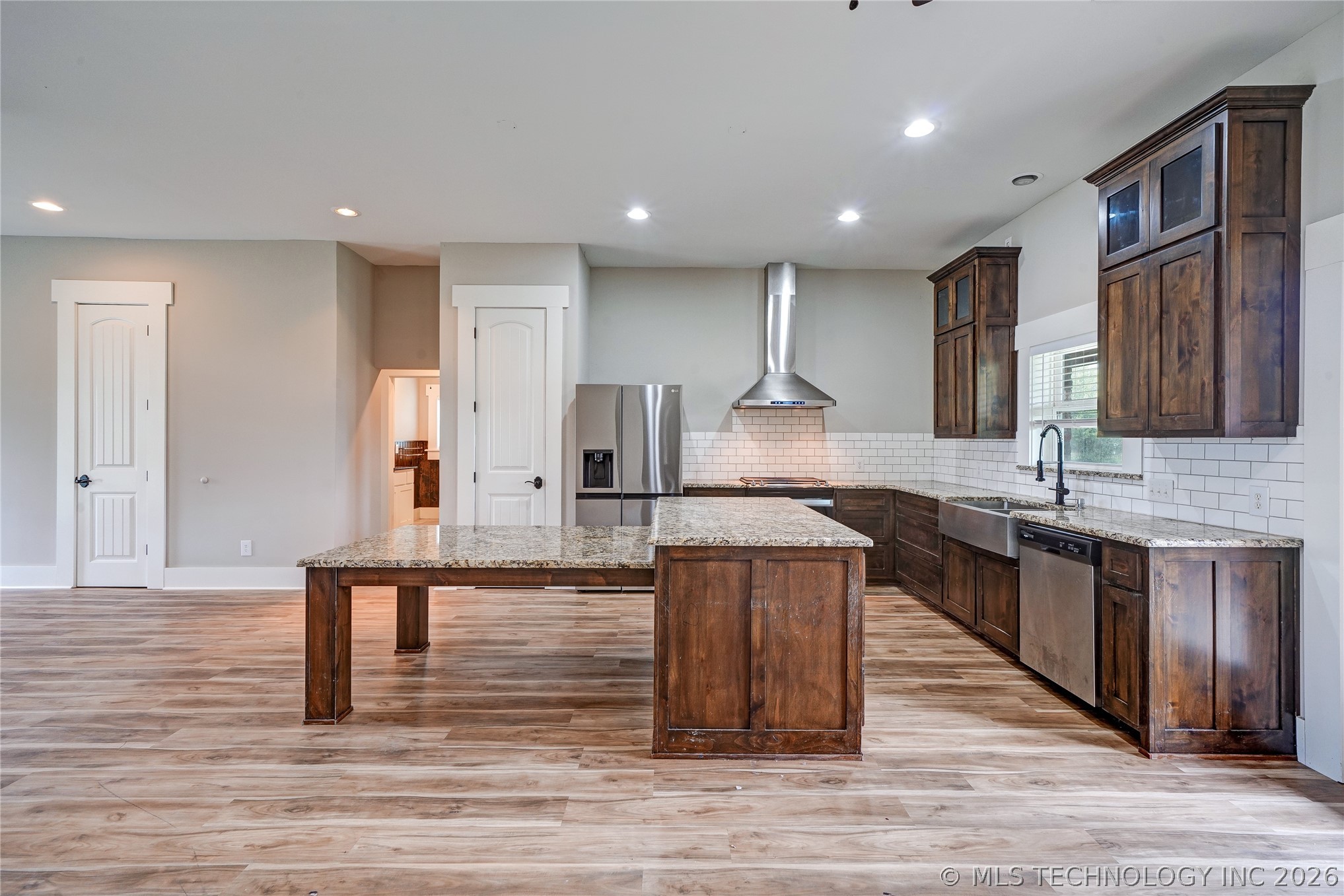 1685 N County Line Road E Fort Gibson OK 74434