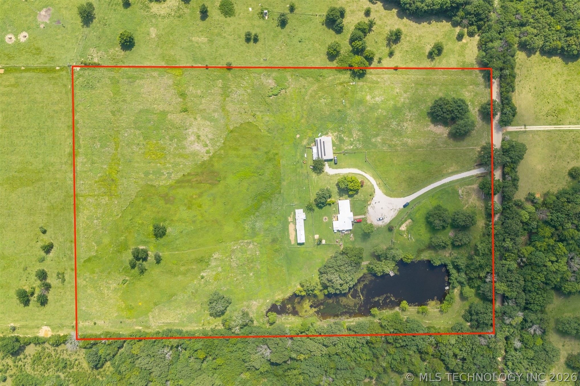 5680 Ark Cemetery Marietta OK 73448