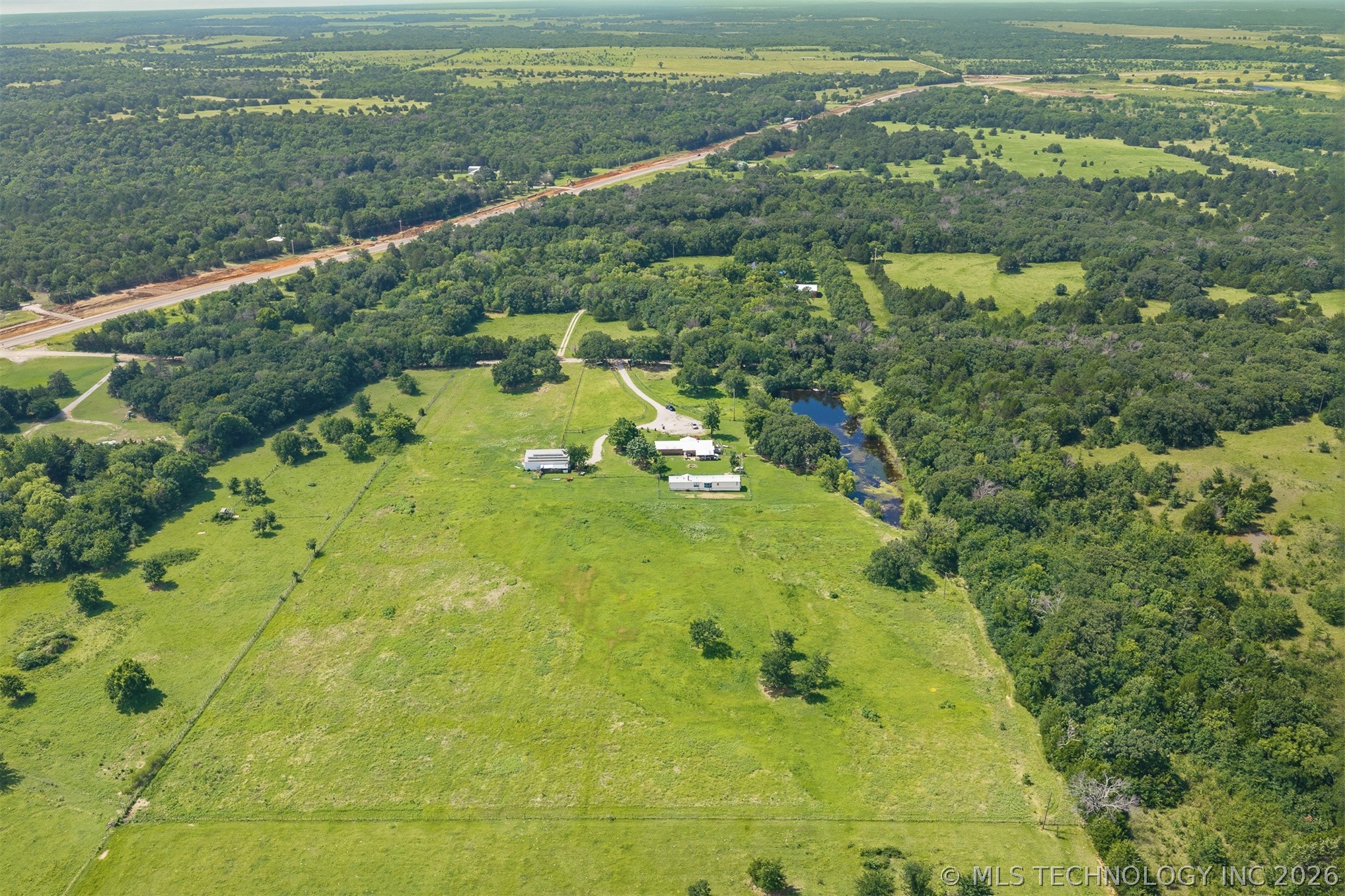 5680 Ark Cemetery Marietta OK 73448