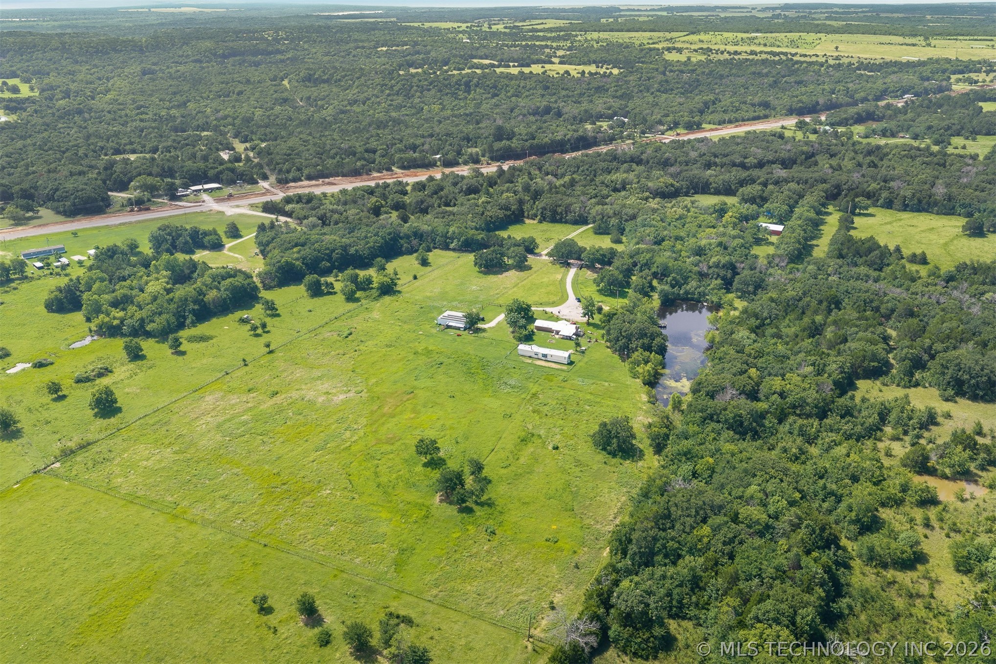 5680 Ark Cemetery Marietta OK 73448