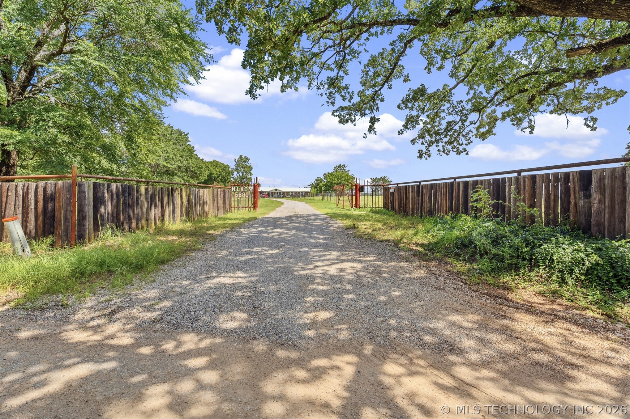 5680 Ark Cemetery Marietta OK 73448