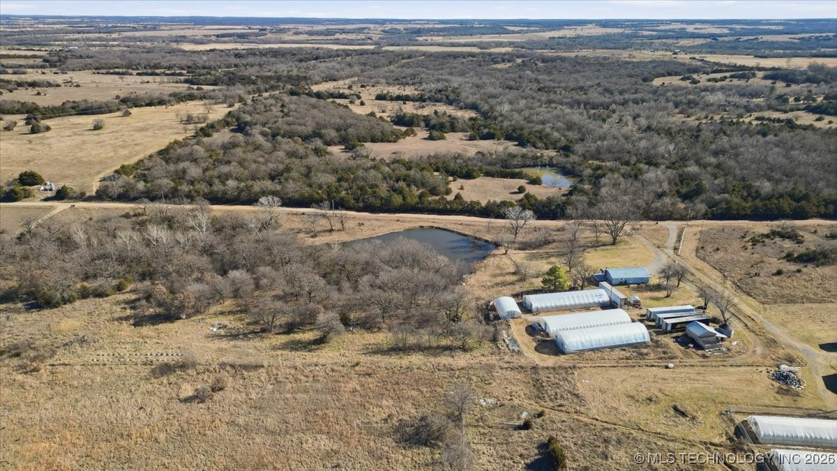 760707 S County Road 3520 Road Cushing OK 74023