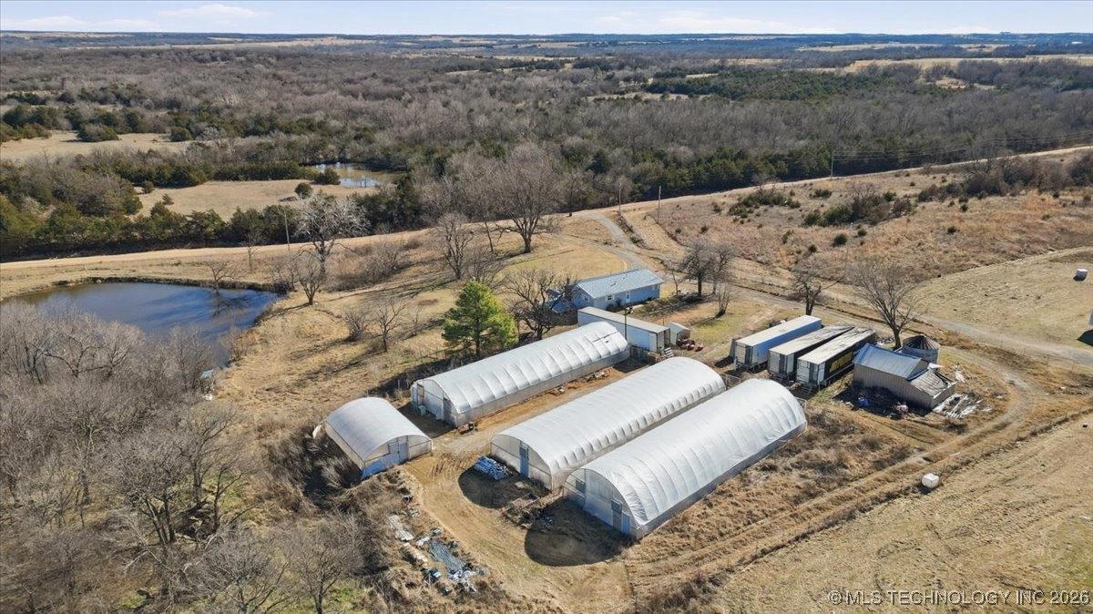 760707 S County Road 3520 Road Cushing OK 74023