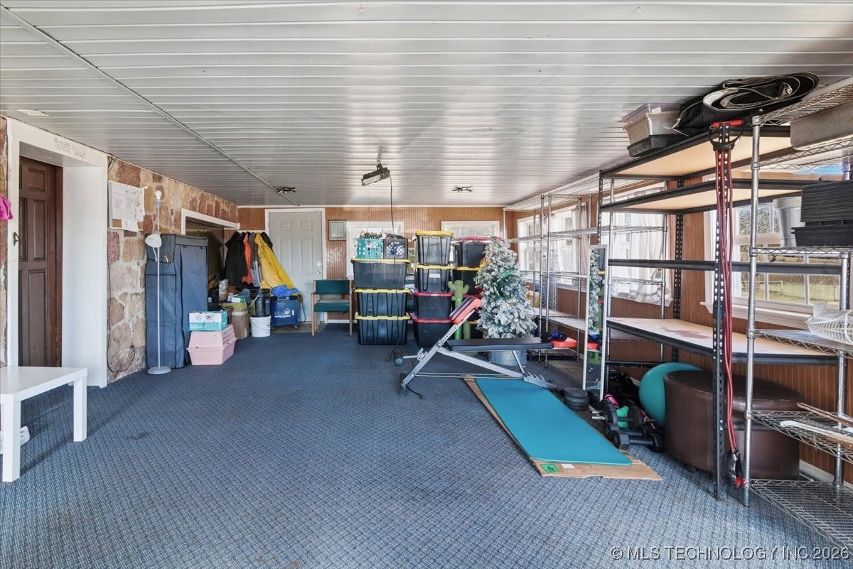 760707 S County Road 3520 Road Cushing OK 74023