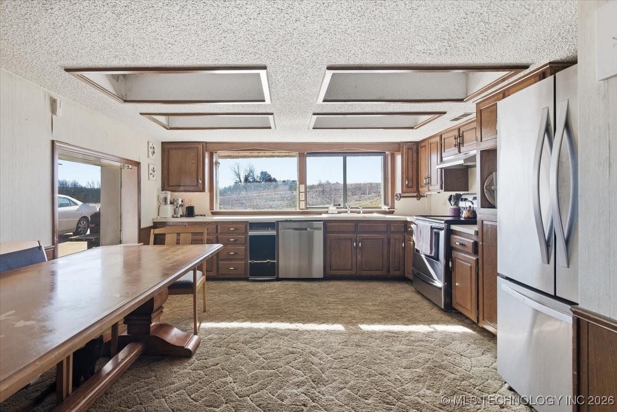 760707 S County Road 3520 Road Cushing OK 74023