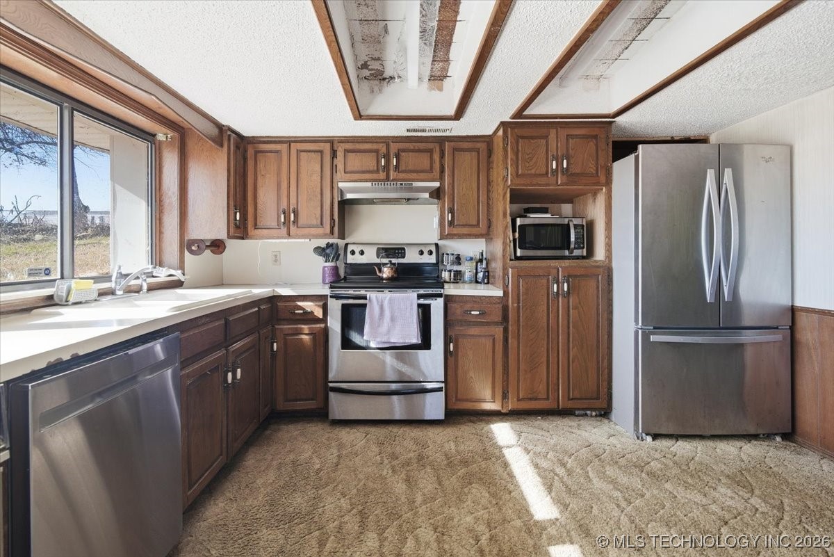 760707 S County Road 3520 Road Cushing OK 74023