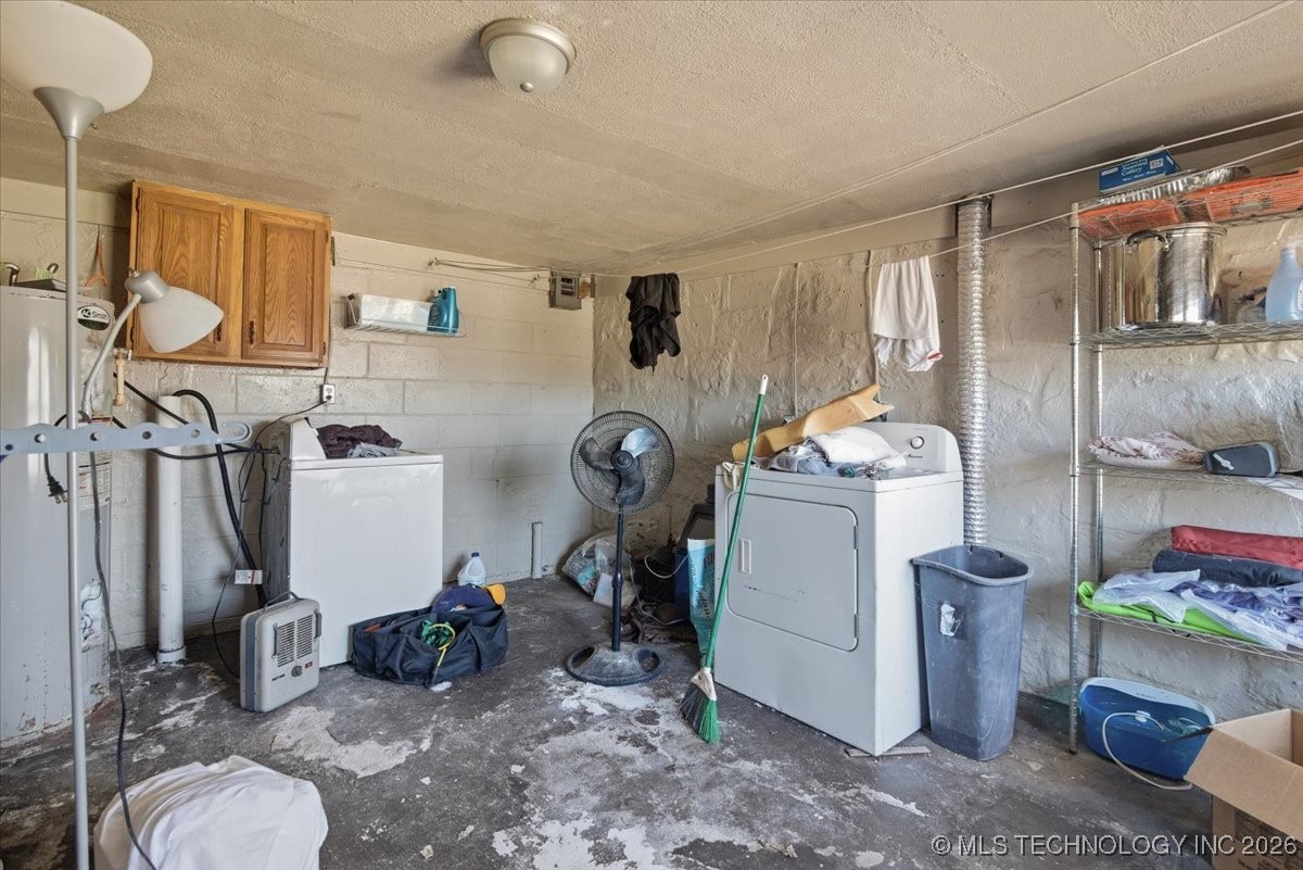 760707 S County Road 3520 Road Cushing OK 74023