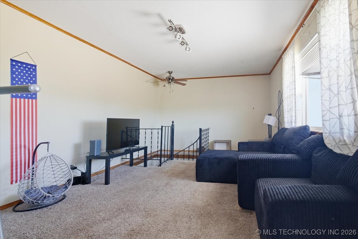 760707 S County Road 3520 Road Cushing OK 74023