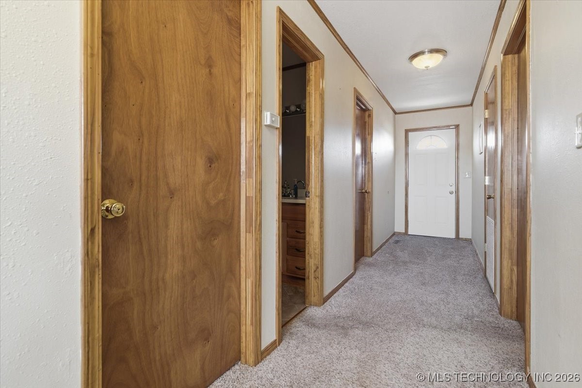 760707 S County Road 3520 Road Cushing OK 74023