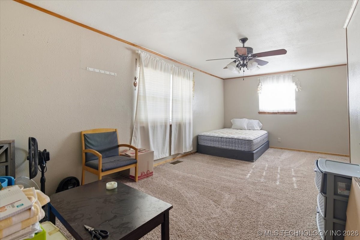 760707 S County Road 3520 Road Cushing OK 74023