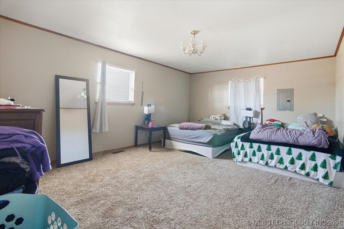 760707 S County Road 3520 Road Cushing OK 74023