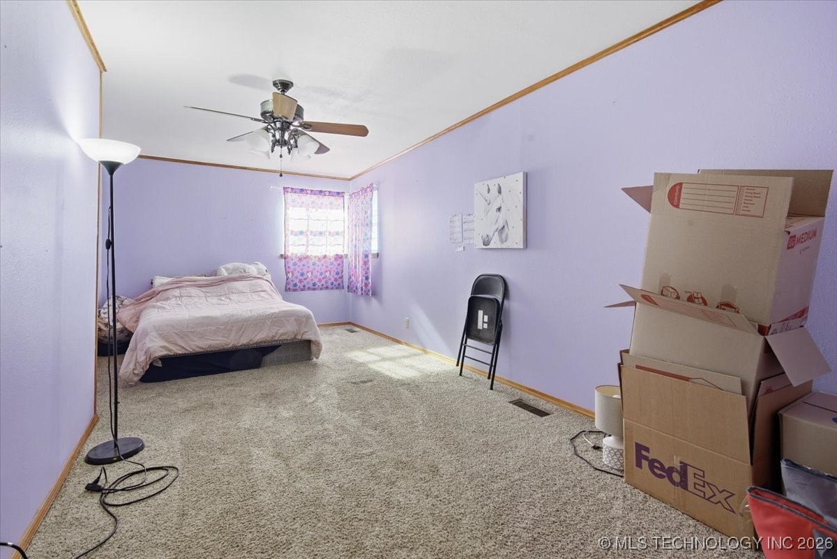 760707 S County Road 3520 Road Cushing OK 74023