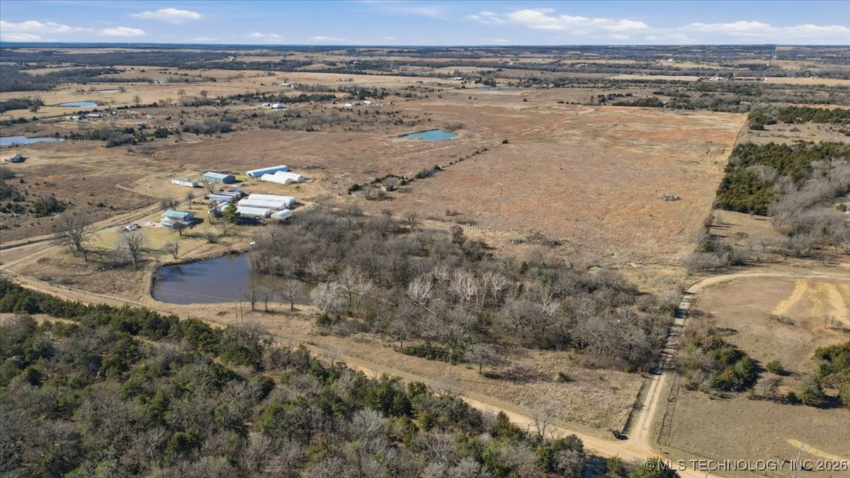 760707 S County Road 3520 Road Cushing OK 74023