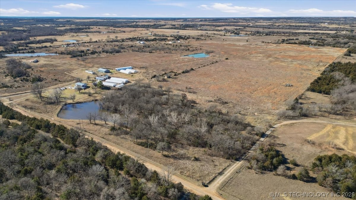 760707 S County Road 3520 Road Cushing OK 74023