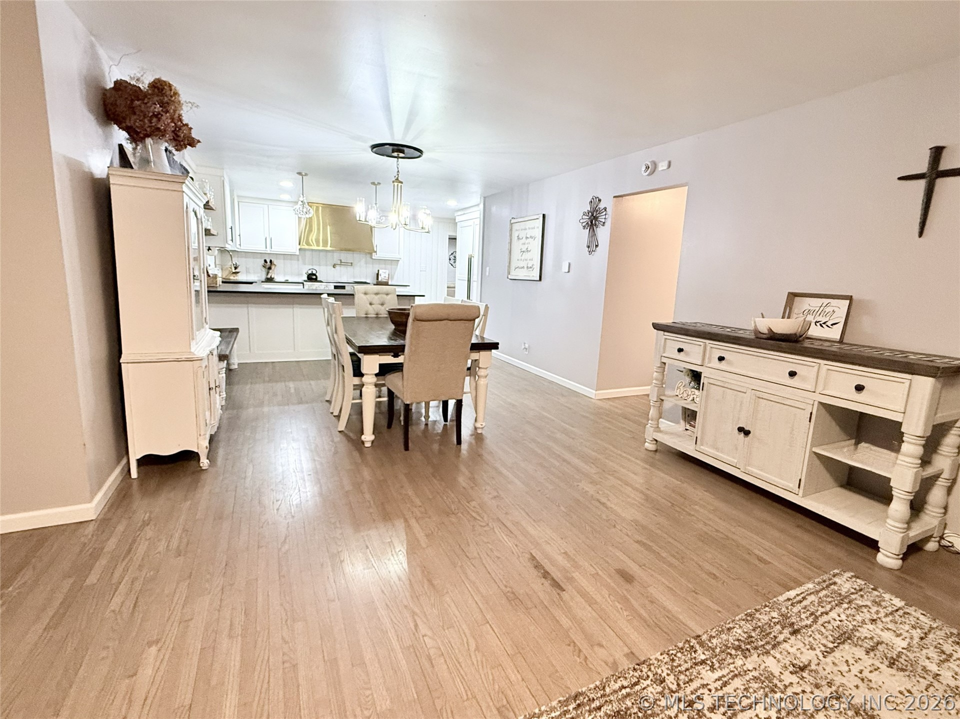 400 N Cherokee Street Kansas OK 74347