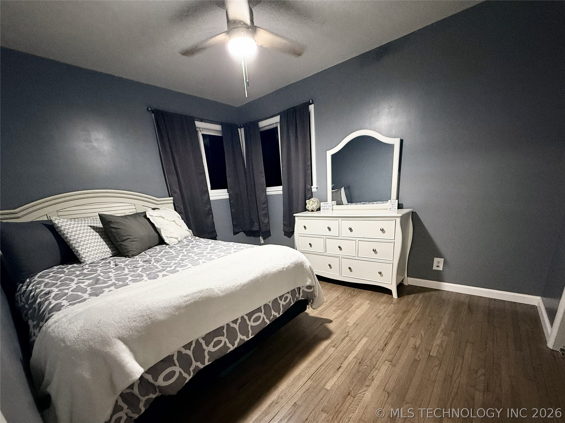400 N Cherokee Street Kansas OK 74347