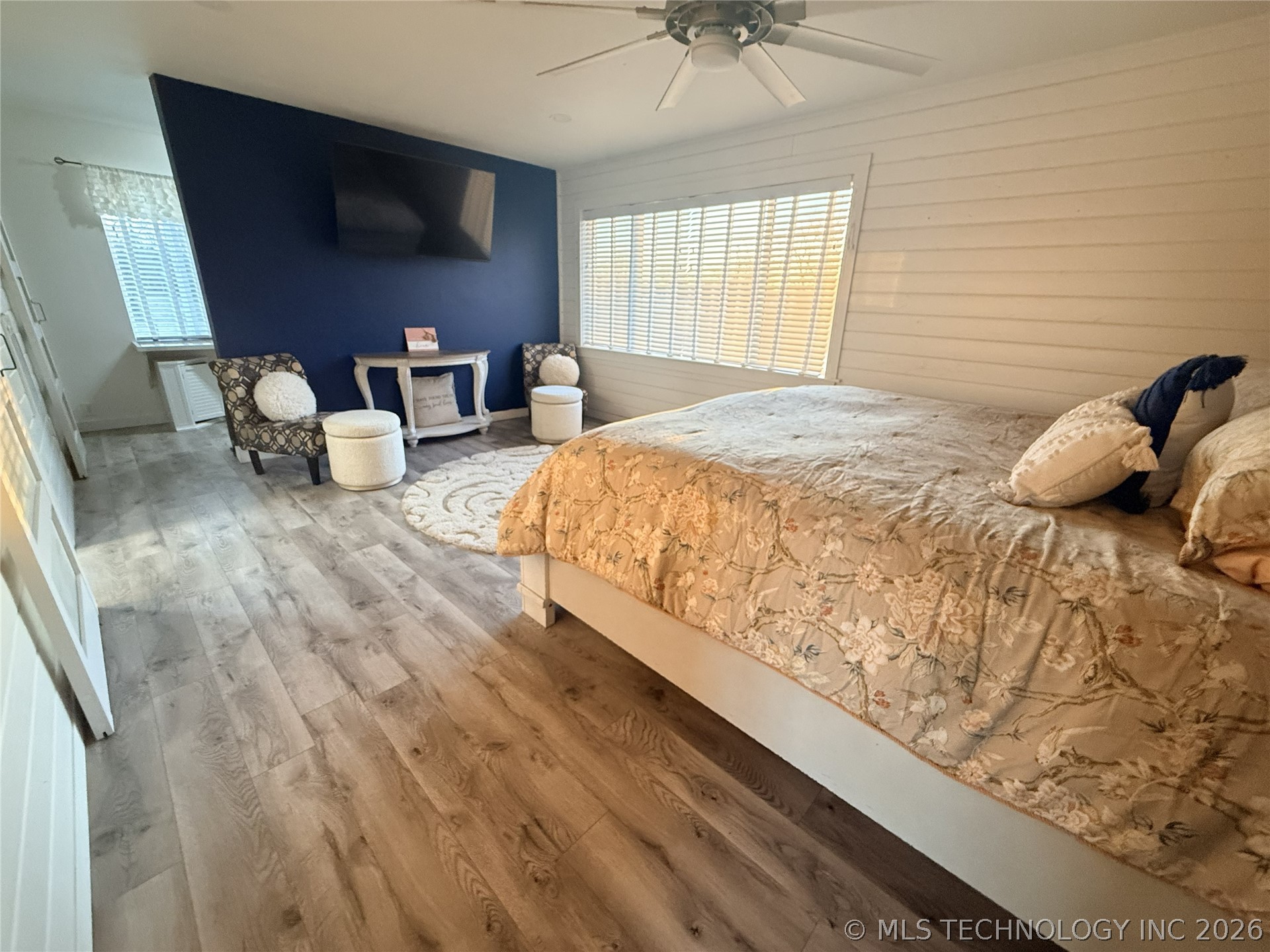 400 N Cherokee Street Kansas OK 74347