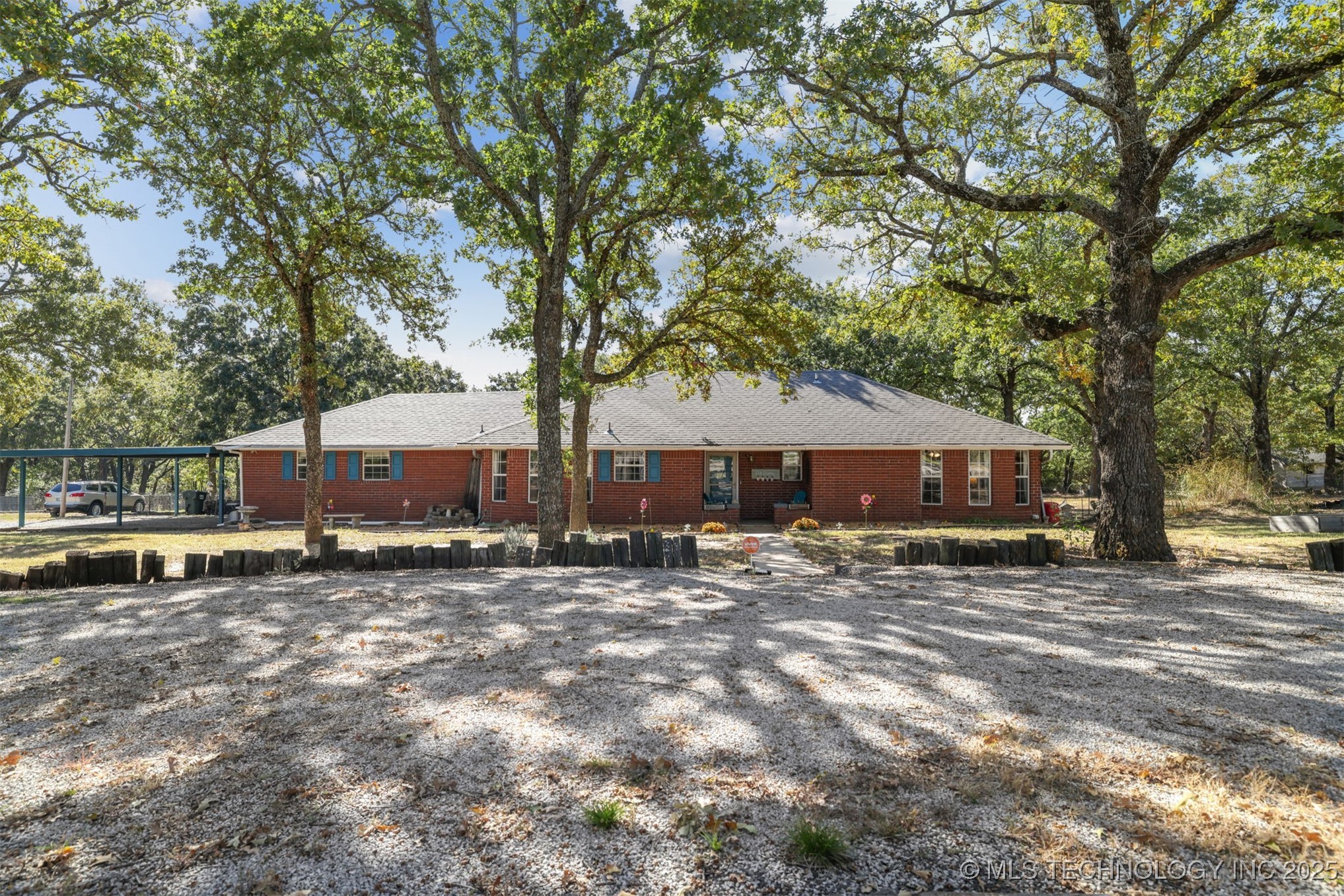 4042 3rd NE Ardmore OK 73401