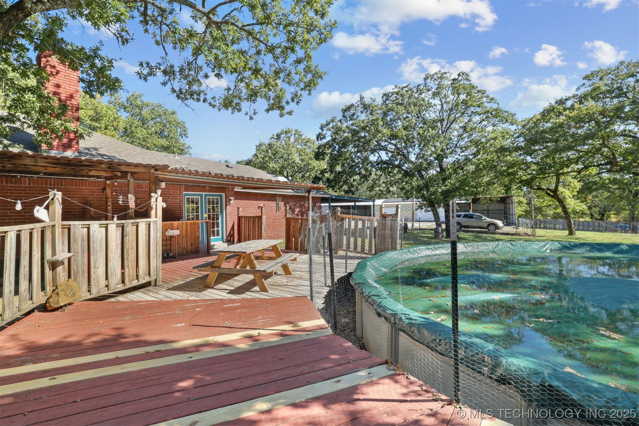 4042 3rd NE Ardmore OK 73401