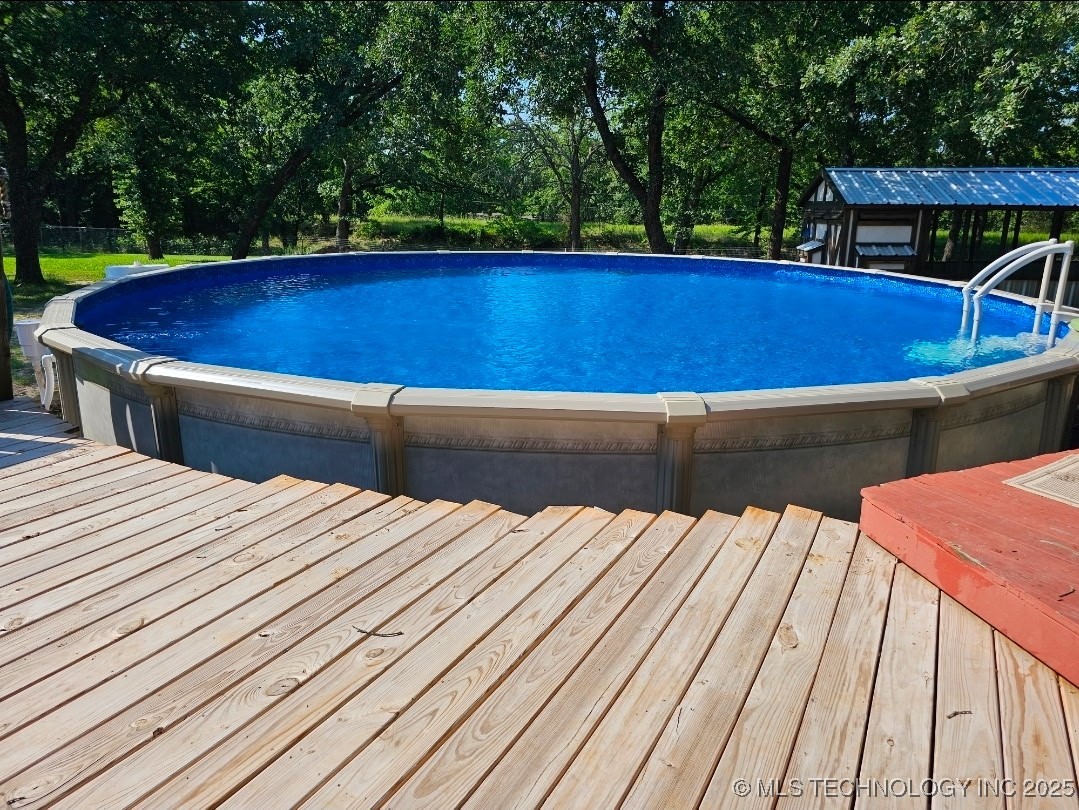 4042 3rd NE Ardmore OK 73401