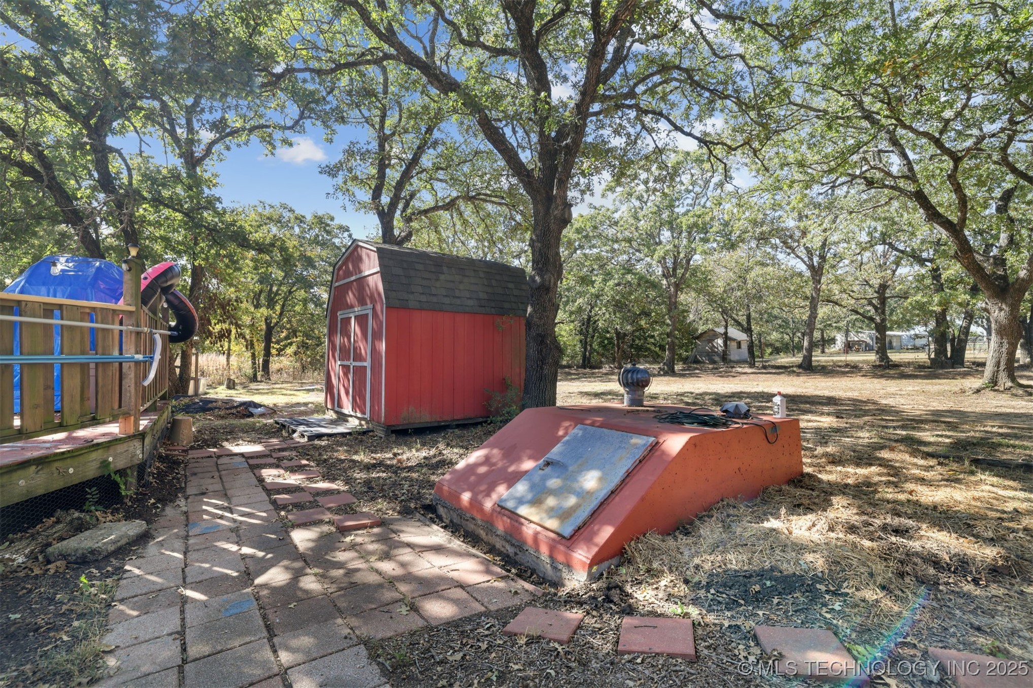 4042 3rd NE Ardmore OK 73401