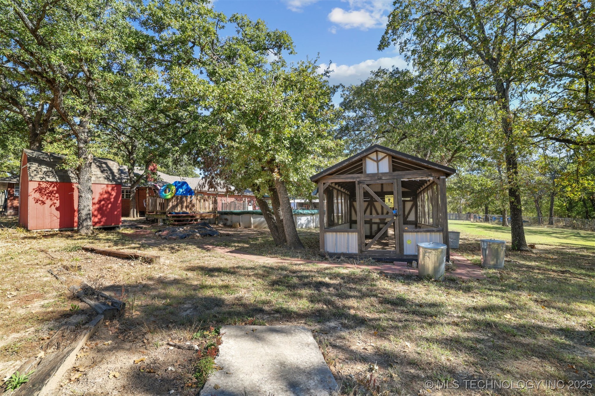 4042 3rd NE Ardmore OK 73401