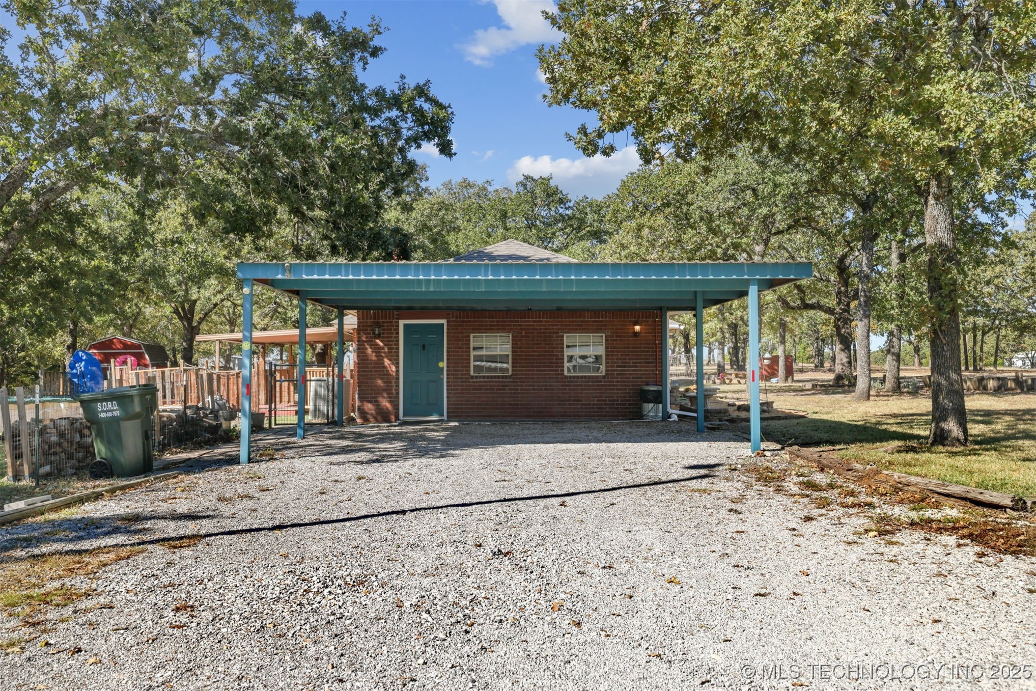 4042 3rd NE Ardmore OK 73401