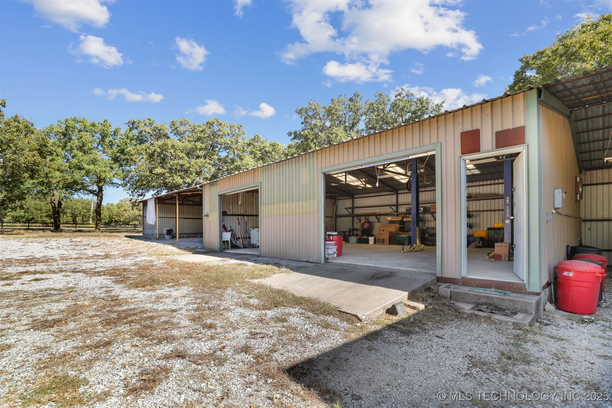 4042 3rd NE Ardmore OK 73401