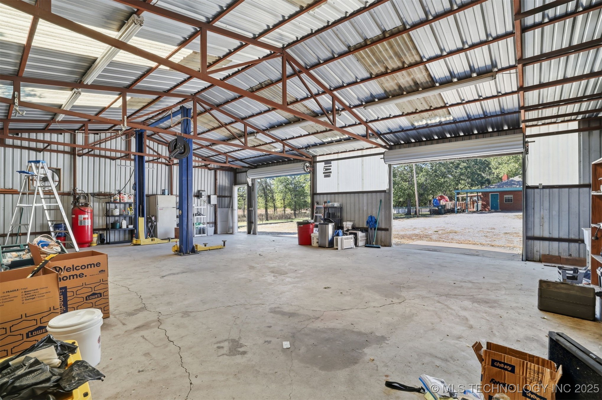 4042 3rd NE Ardmore OK 73401