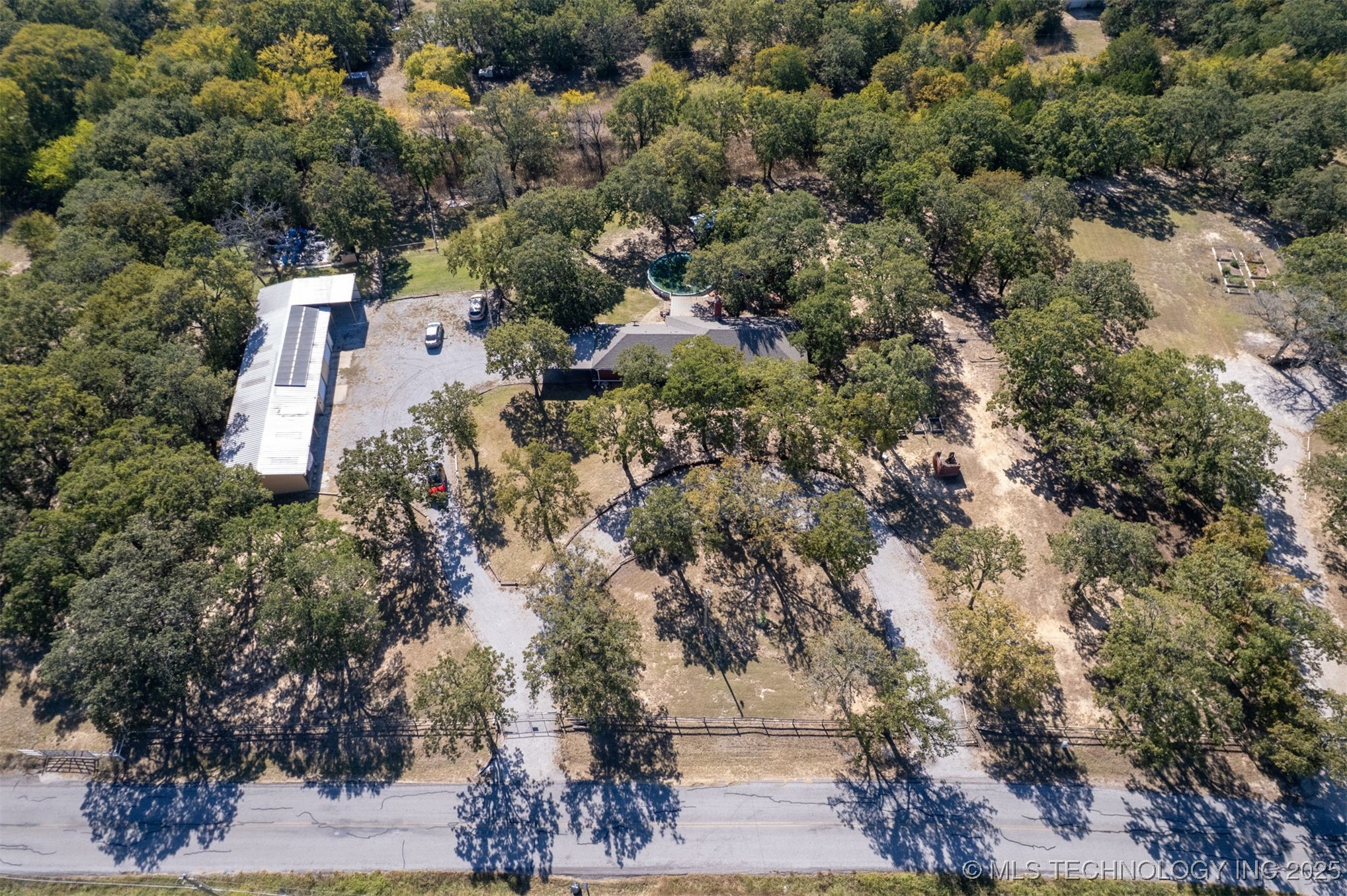 4042 3rd NE Ardmore OK 73401