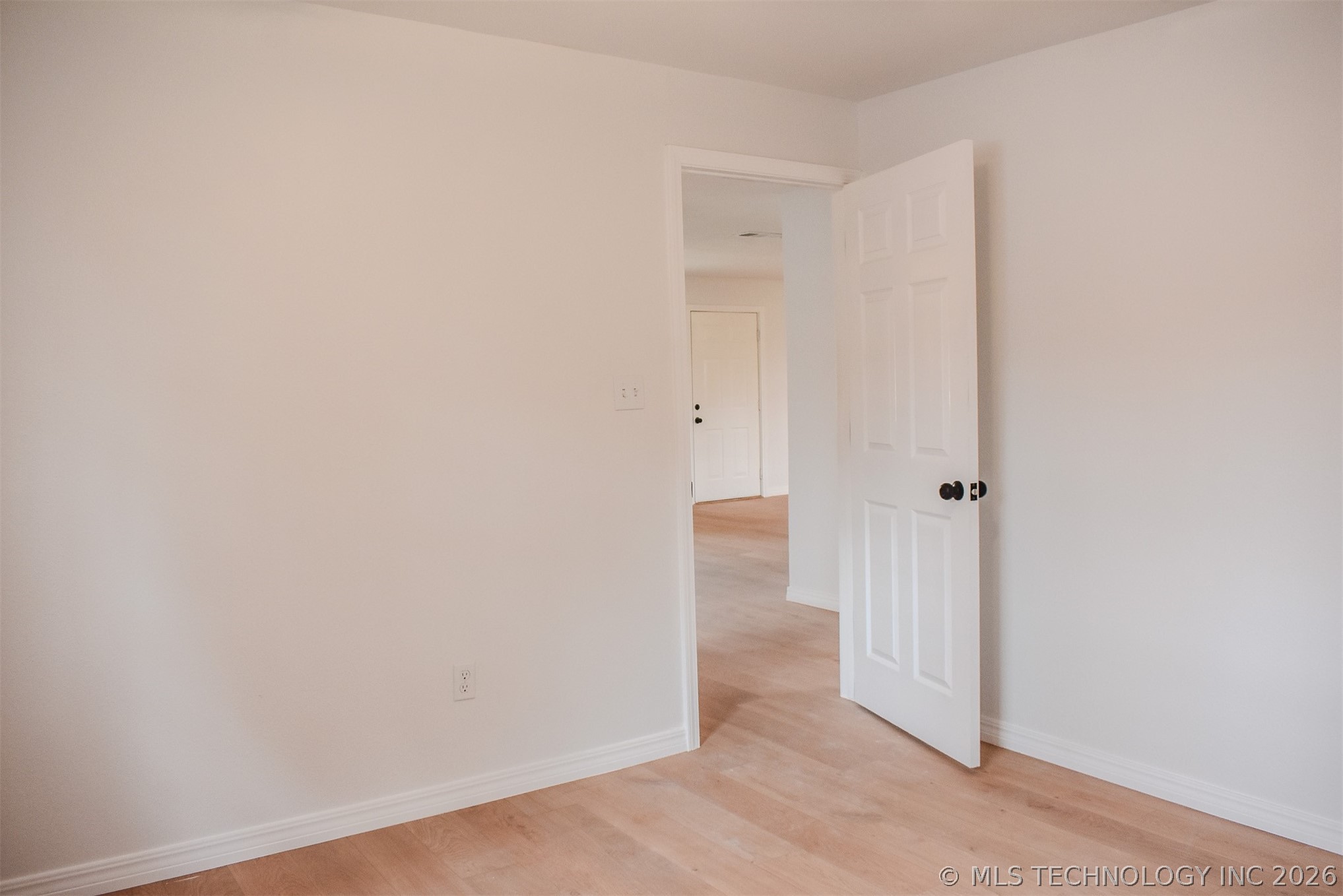 502 NE G Street Antlers OK 74523