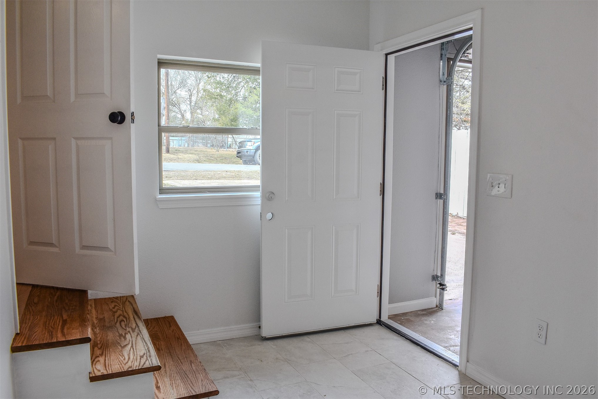 502 NE G Street Antlers OK 74523