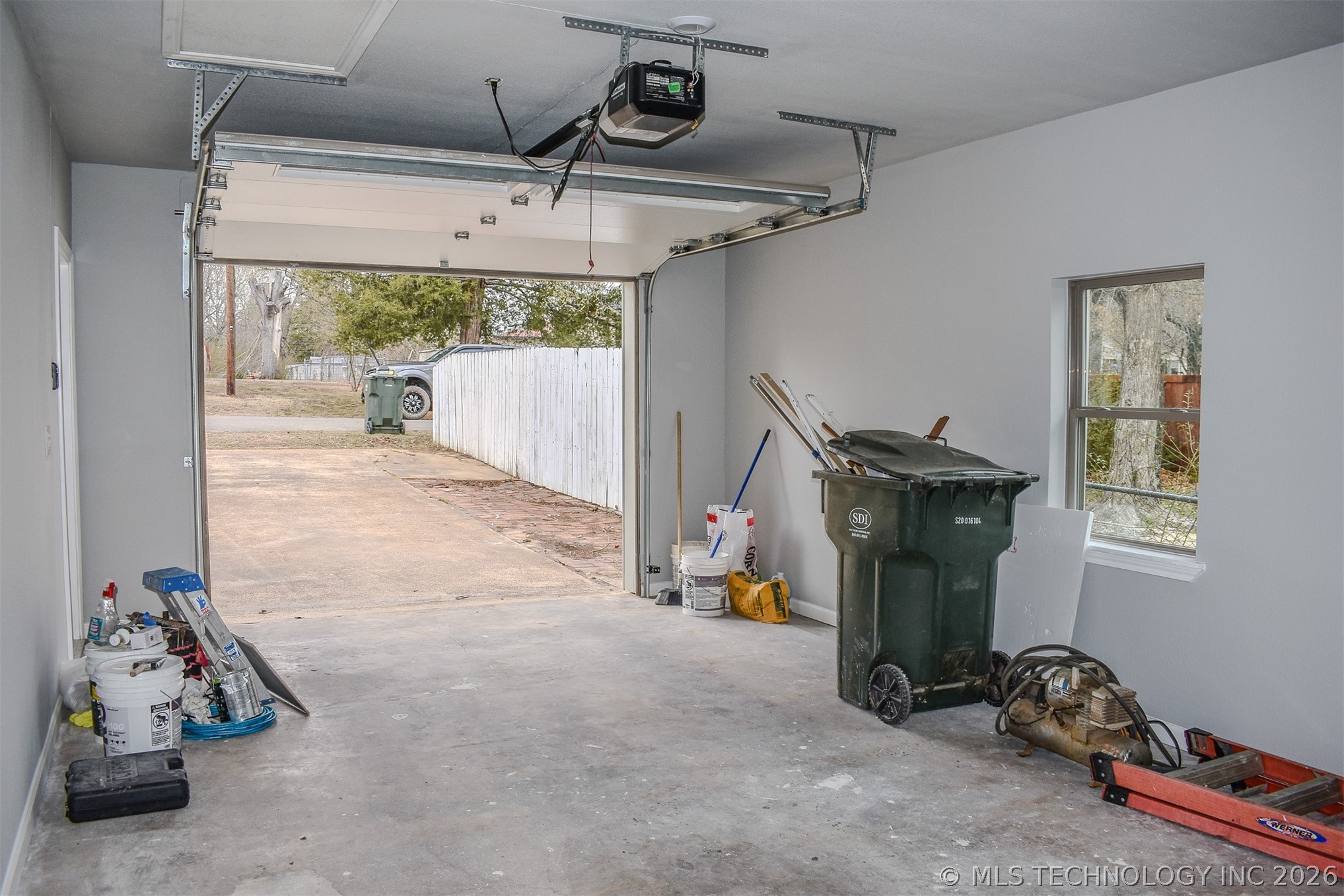 502 NE G Street Antlers OK 74523