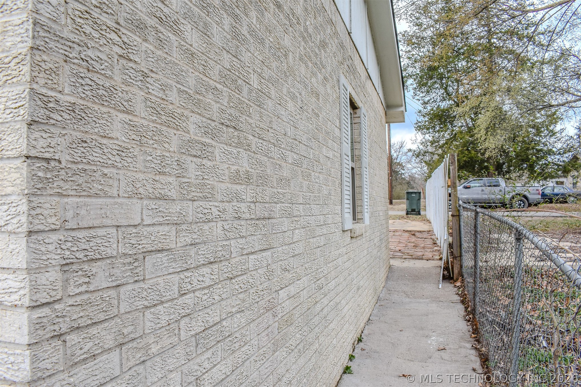 502 NE G Street Antlers OK 74523