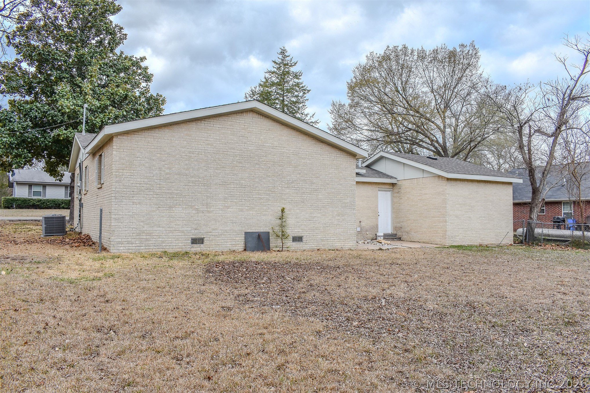 502 NE G Street Antlers OK 74523