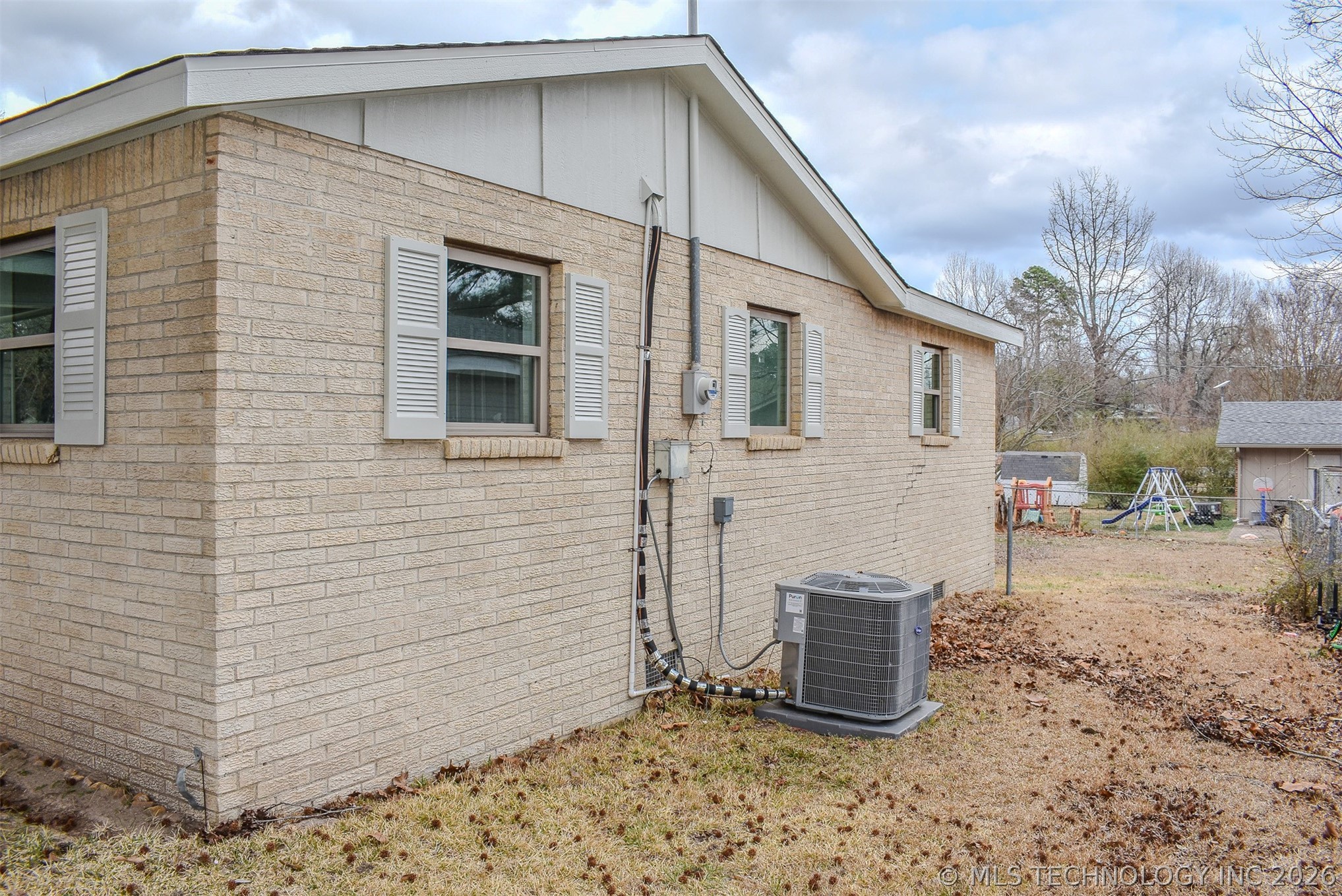 502 NE G Street Antlers OK 74523