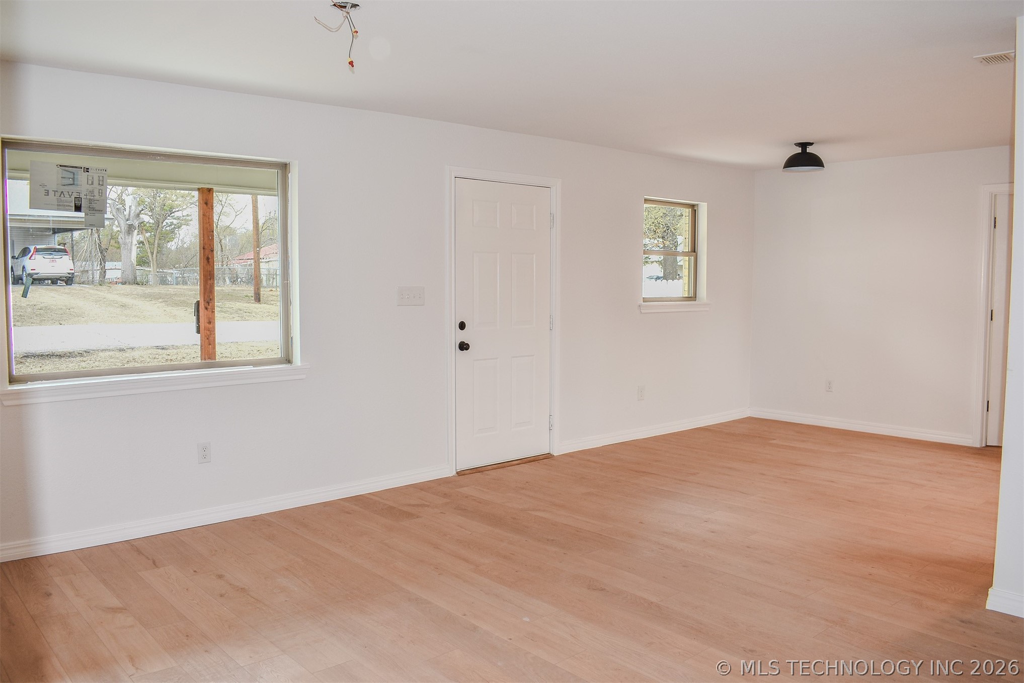 502 NE G Street Antlers OK 74523