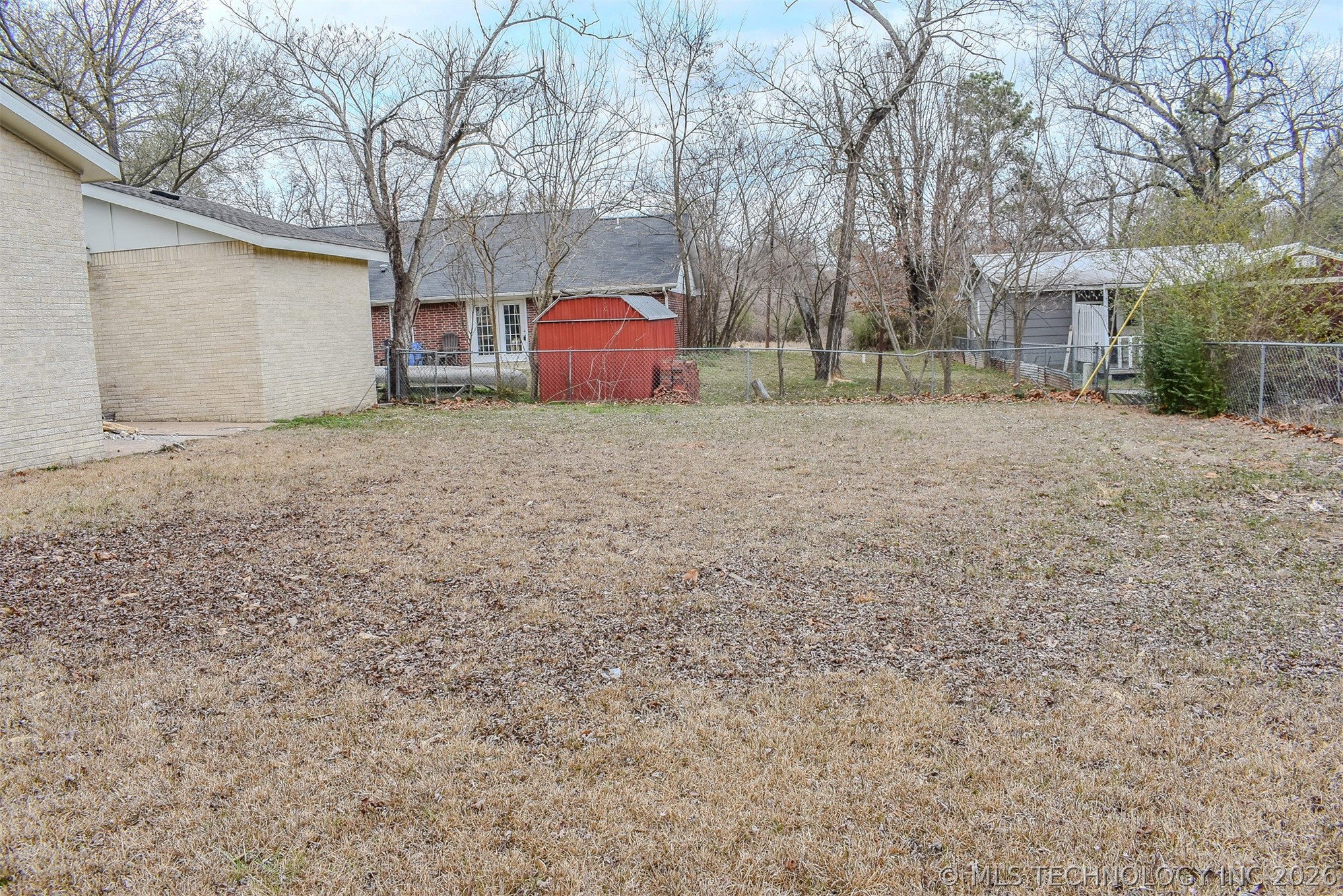 502 NE G Street Antlers OK 74523