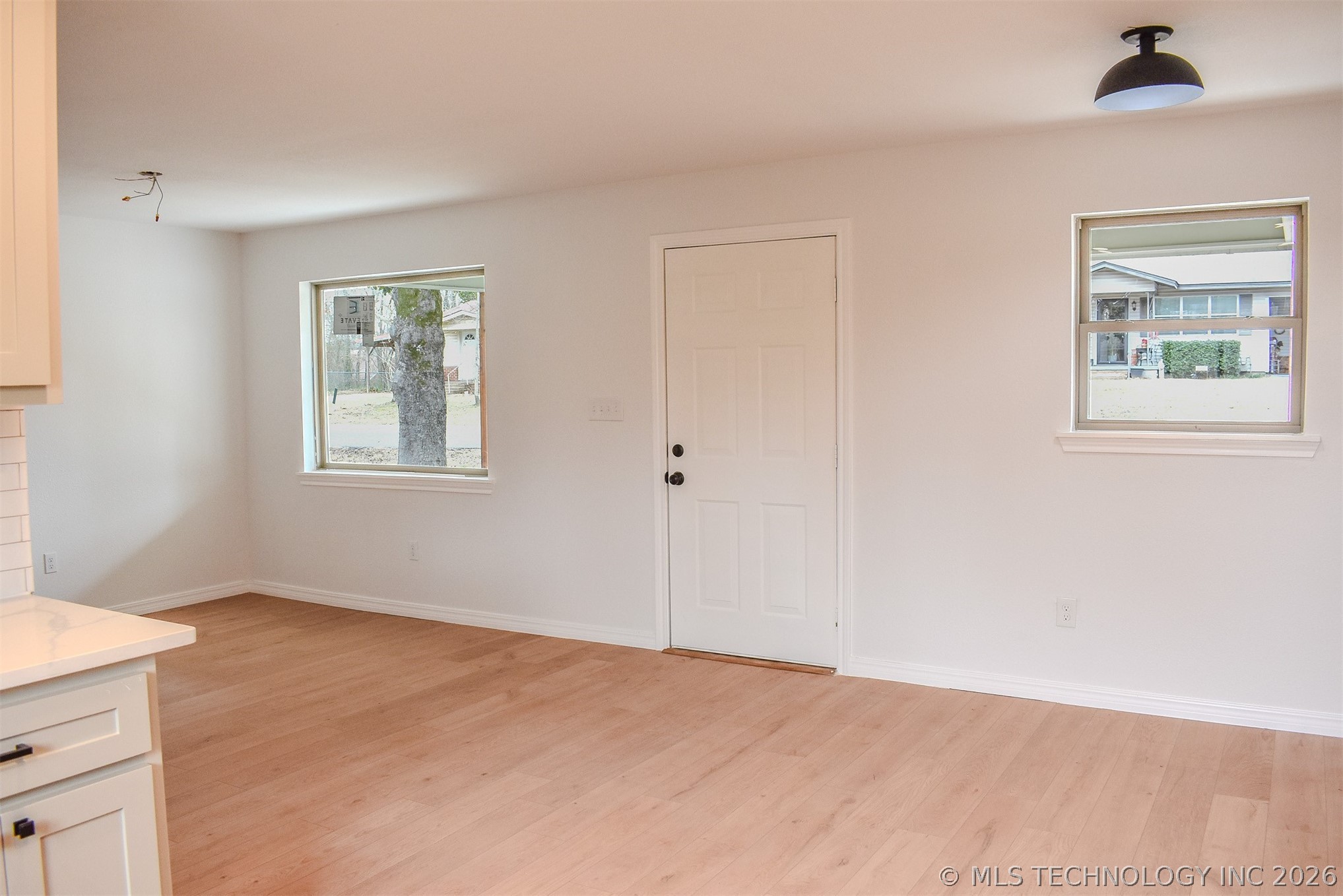 502 NE G Street Antlers OK 74523