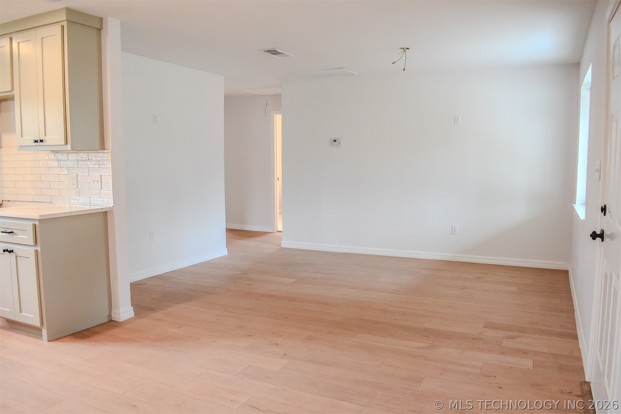 502 NE G Street Antlers OK 74523