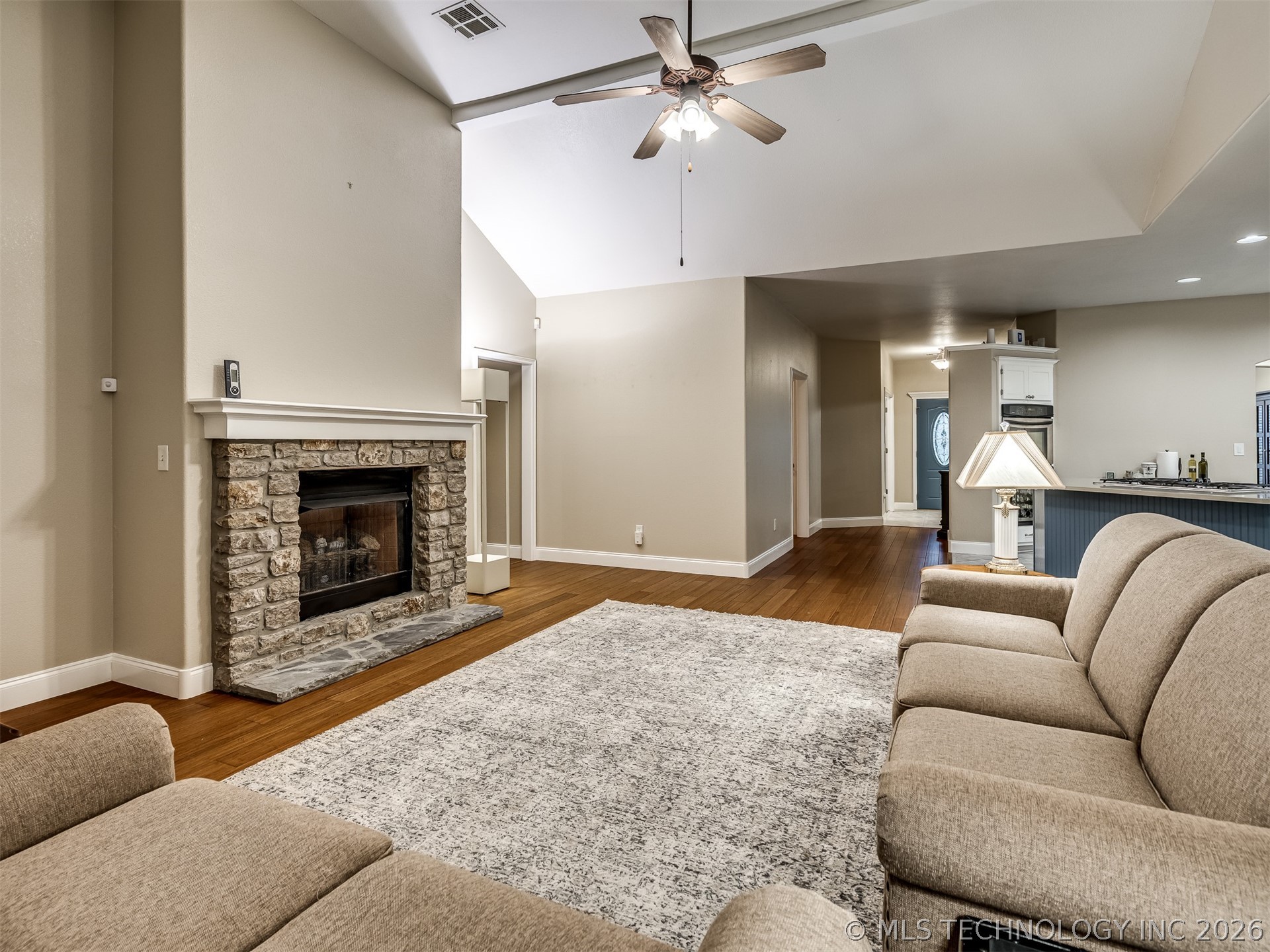 12527 S Ash Avenue Jenks OK 74037