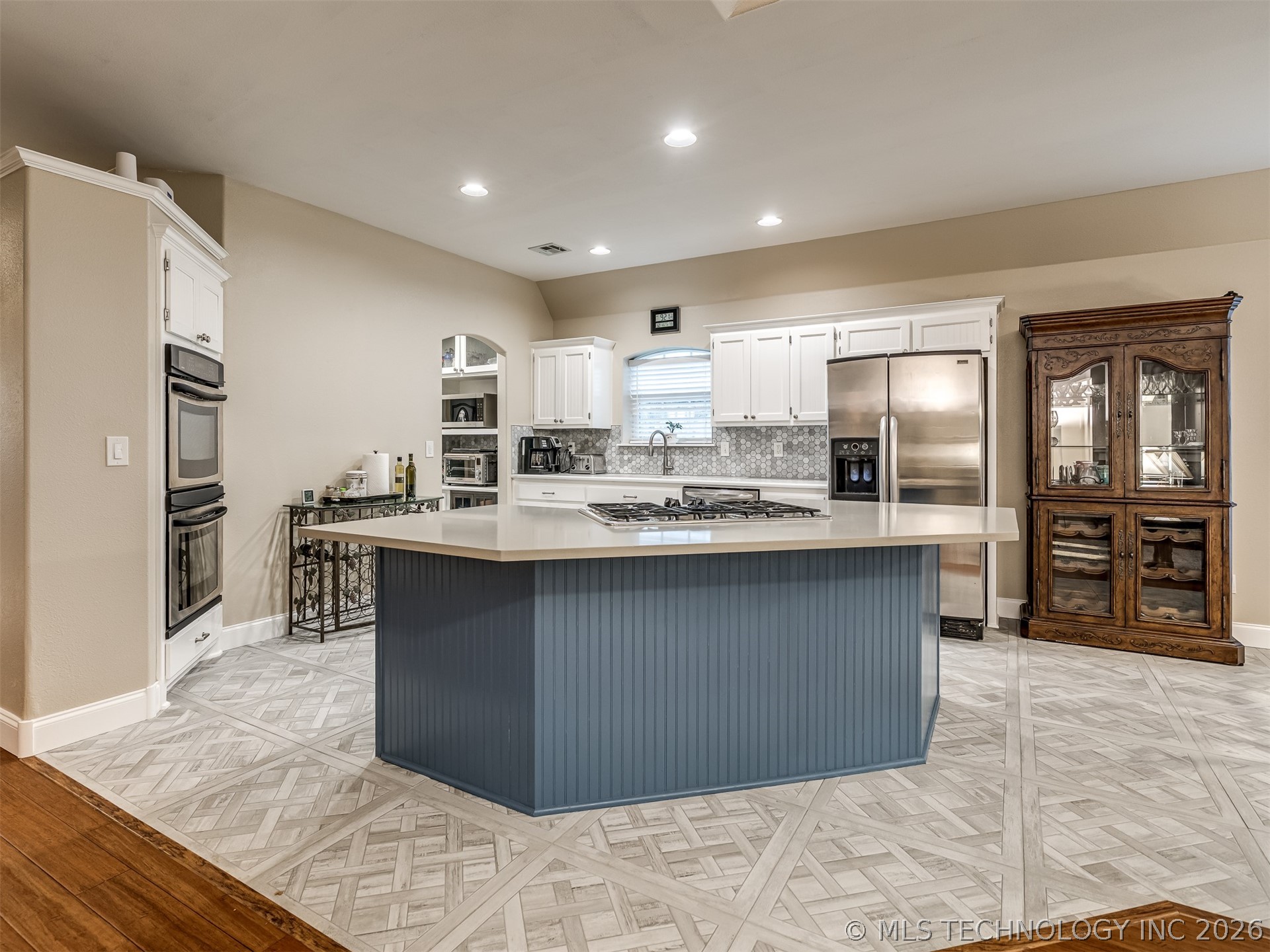 12527 S Ash Avenue Jenks OK 74037