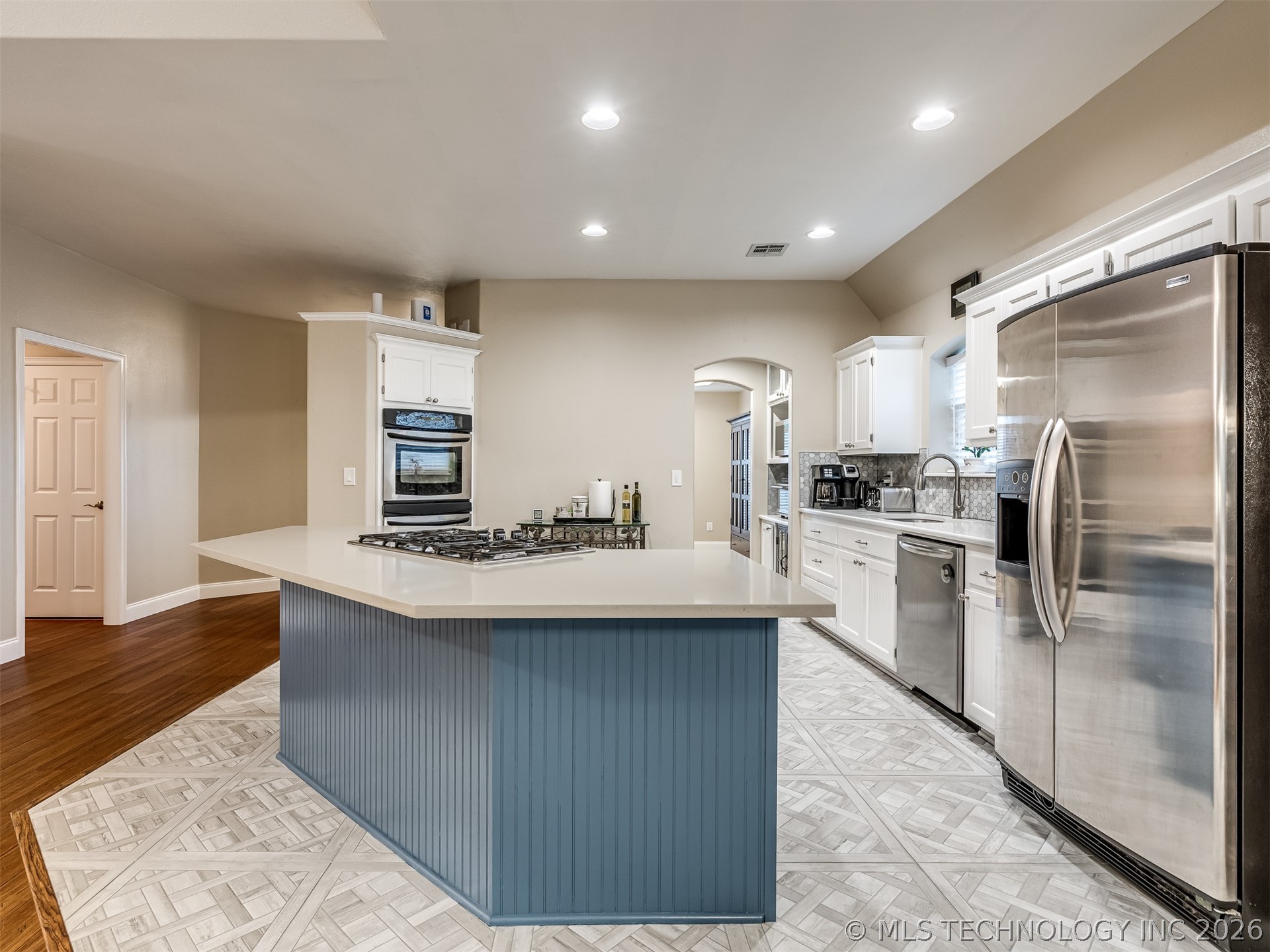 12527 S Ash Avenue Jenks OK 74037