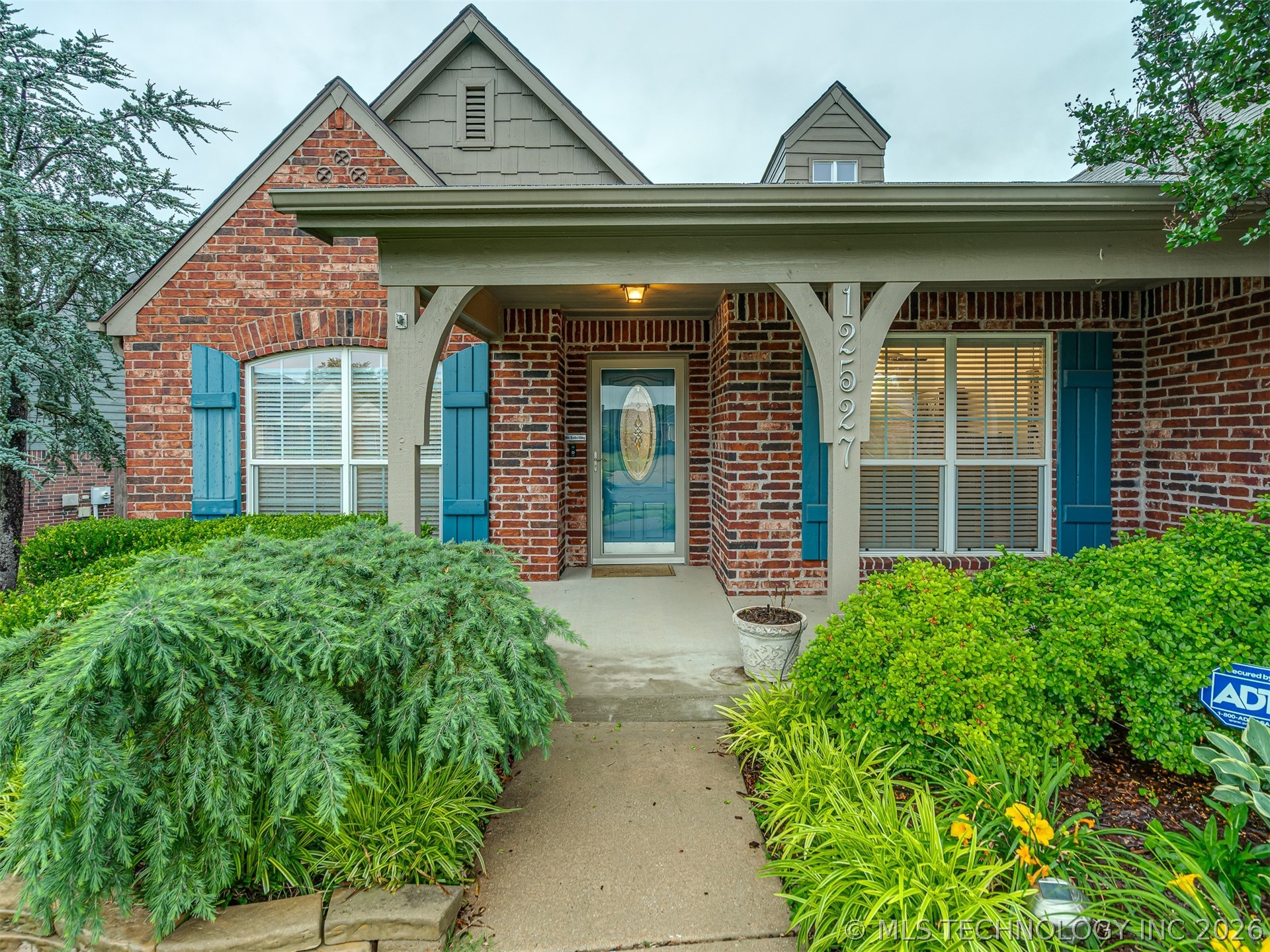 12527 S Ash Avenue Jenks OK 74037