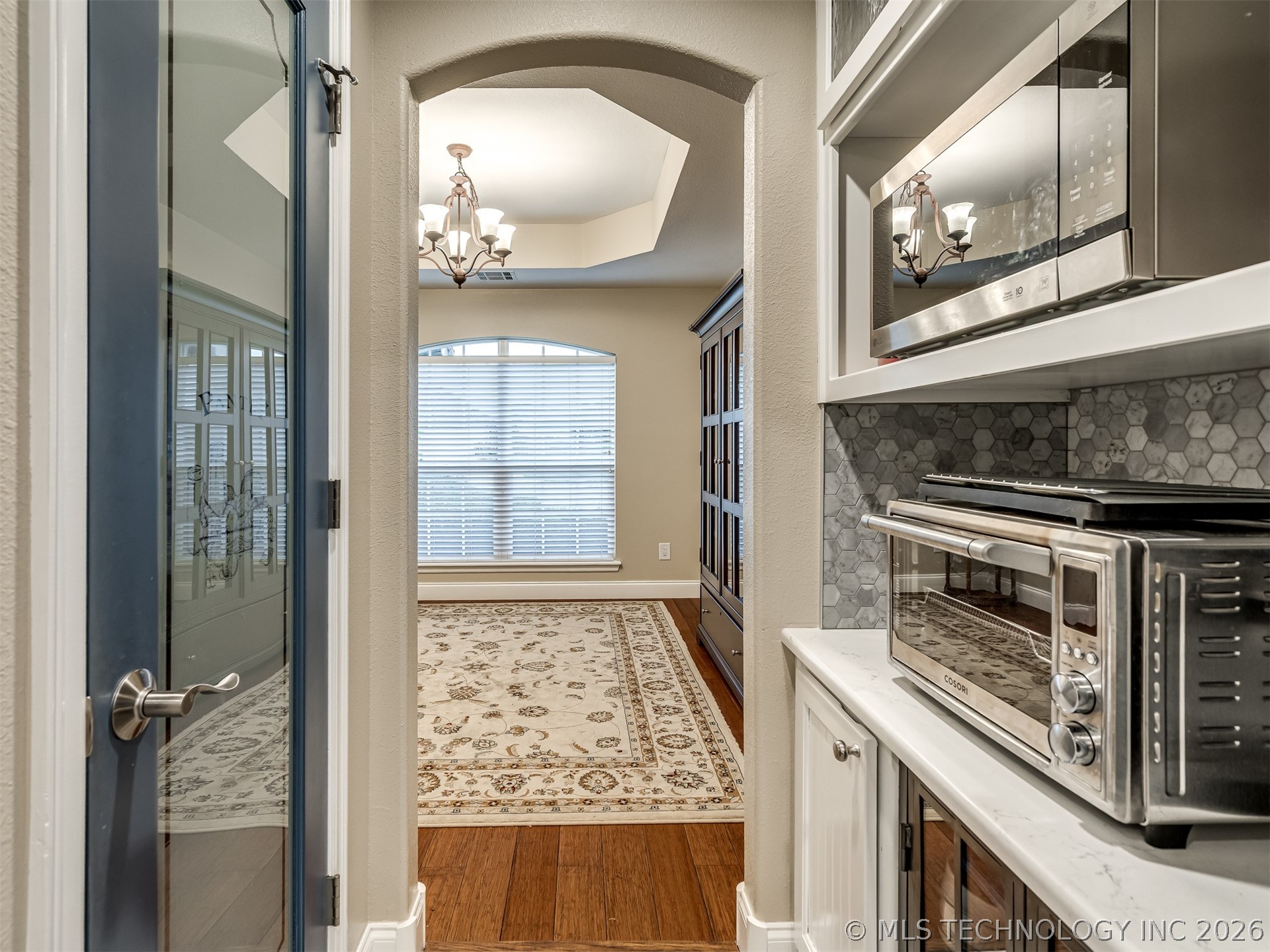 12527 S Ash Avenue Jenks OK 74037